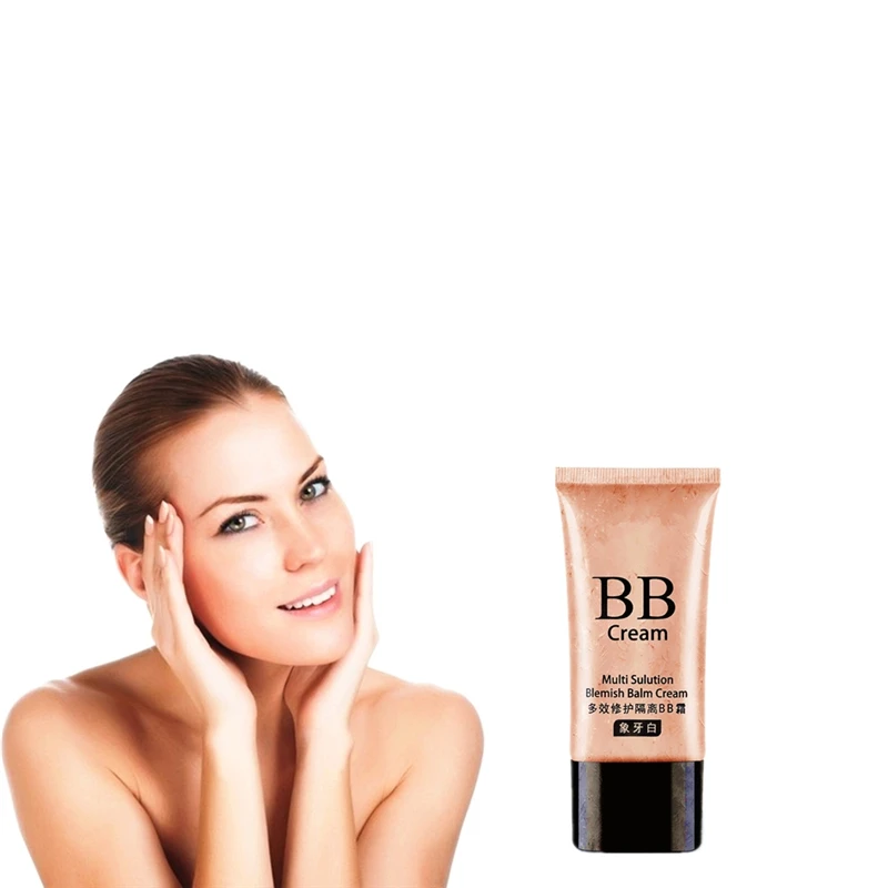 DISAAR 50ml Perfect Cover BB Cream SPF50 BB CC Creams for Whitening Nude Makeup Concealer Isolation Foundation Moisturizing
DISAAR 50ml Perfect Cover BB Cream SPF50 BB CC Creams for Whitening Nude Makeup Concealer Isolation Foundation Moisturizing