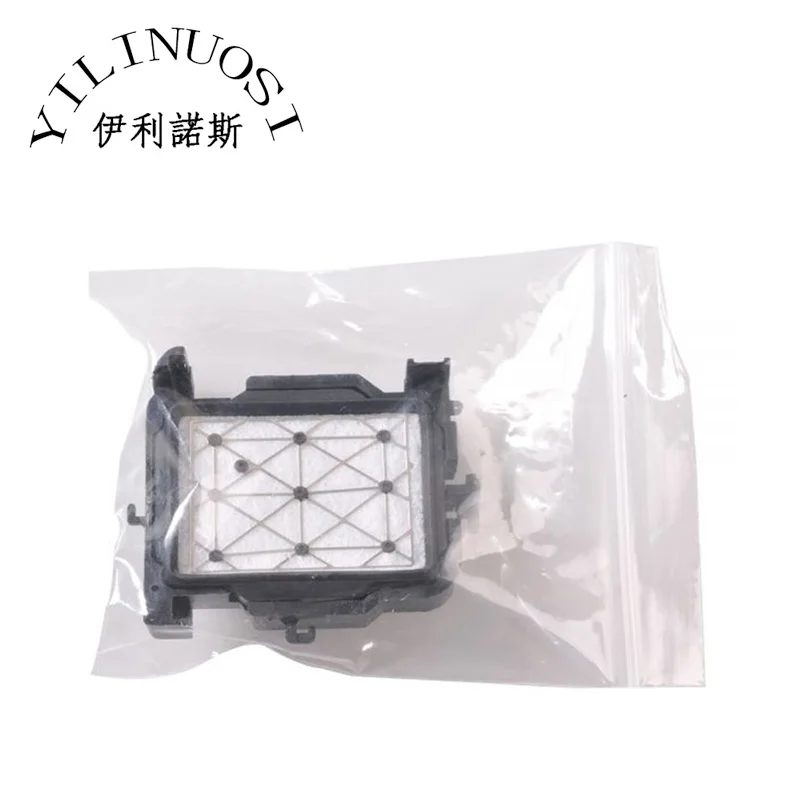 Mimaki JV33 / JV5 Capping Unit printer spare parts
Mimaki JV33 / JV5 Capping Unit printer spare parts