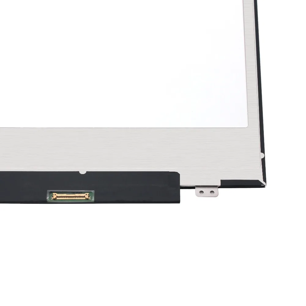 14.0" FHD LED LCD Screen Display Matrix N140HCA-EAC NV140FHM-N49 LP140WF7 (SP)(K2) LP140WF7-SPK2 FRU P/N 5D10M55964 1920x1080
14.0" FHD LED LCD Screen Display Matrix N140HCA-EAC NV140FHM-N49 LP140WF7 (SP)(K2) LP140WF7-SPK2 FRU P/N 5D10M55964 1920x1080