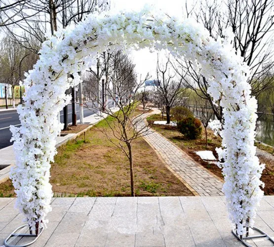 High Quality Wedding Site Layout Mall opening Arches Sets Event Decoration Supplies (Arch shelf+Cherry blossoms) Free Shipping
High Quality Wedding Site Layout Mall opening Arches Sets Event Decoration Supplies (Arch shelf+Cherry blossoms) Free Shipping