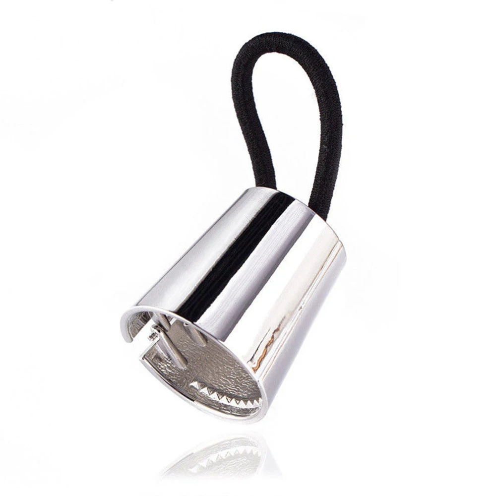 4 Colors Chic Hair Clip Woman Girls Metal Elastic Ponytail Holder Hair Cuff Wrap Tie Band Ring Rope
4 Colors Chic Hair Clip Woman Girls Metal Elastic Ponytail Holder Hair Cuff Wrap Tie Band Ring Rope