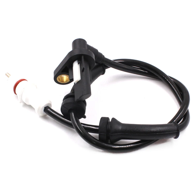 YAOPEI New ABS WHEEL SENSOR 8200254688, 82 00 254 688 ,60 40 004 543 FOR RENAULT LOGAN
YAOPEI New ABS WHEEL SENSOR 8200254688, 82 00 254 688 ,60 40 004 543 FOR RENAULT LOGAN