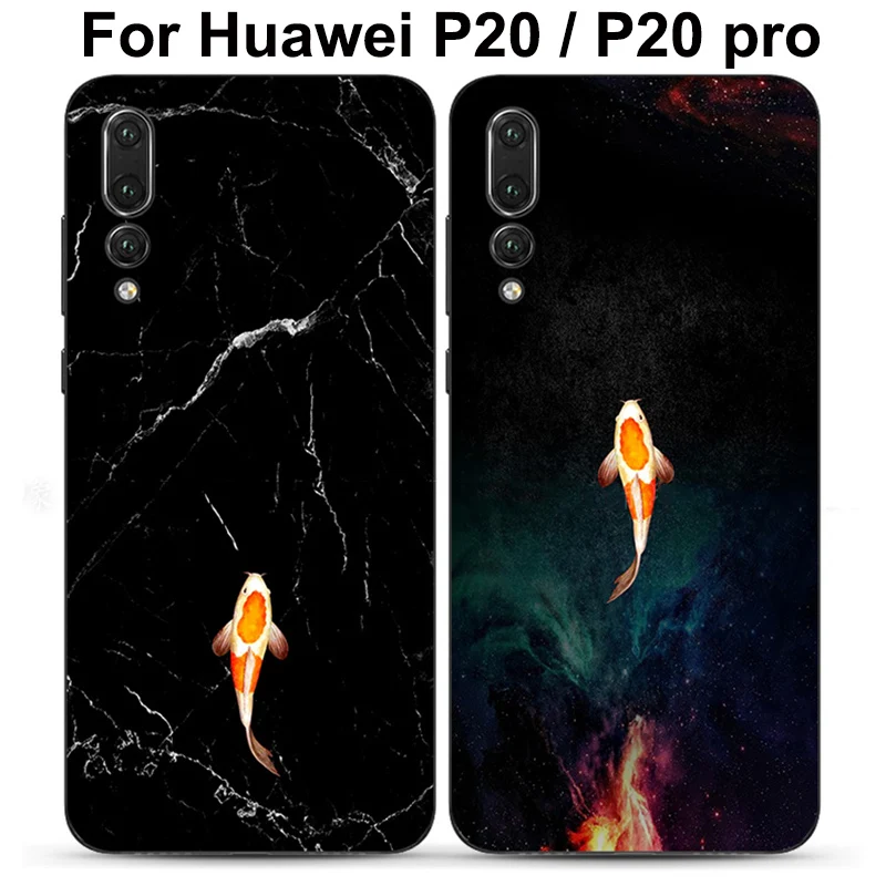 2pcs For Huawei P20 case P20pro back cover Beautiful flower Soft shell For Huawei P 20 cases For Huawei P20 pro phone case cover
2pcs For Huawei P20 case P20pro back cover Beautiful flower Soft shell For Huawei P 20 cases For Huawei P20 pro phone case cover