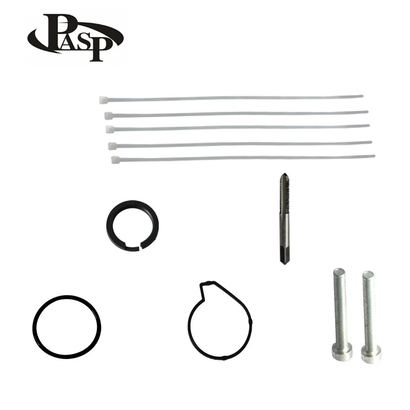 Air Suspension kits for Audi A8 Q7 Volkswagen Phaeton Porsche Cayenne Benz Compressor Pump Repair Kit 7L0616007A 95535890105
Air Suspension kits for Audi A8 Q7 Volkswagen Phaeton Porsche Cayenne Benz Compressor Pump Repair Kit 7L0616007A 95535890105