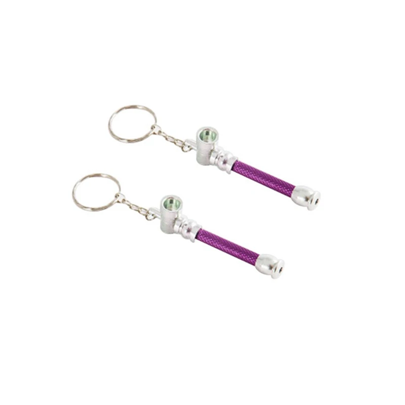 1 piece Outdoor Tool Mini Aluminum Mushroom Shaped Smoking Tobacco Pipe Keychain Straight Type Portable Smoking
1 piece Outdoor Tool Mini Aluminum Mushroom Shaped Smoking Tobacco Pipe Keychain Straight Type Portable Smoking