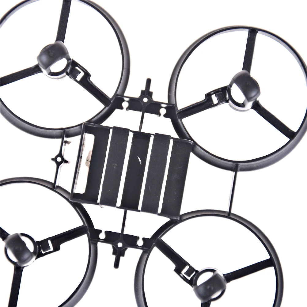 H36 E010 RC Quadcopter Spares Parts Frame Parts H36 RC Drone Frame Bottom Body Shell For RC Camera Drone Accessories Toys
H36 E010 RC Quadcopter Spares Parts Frame Parts H36 RC Drone Frame Bottom Body Shell For RC Camera Drone Accessories Toys