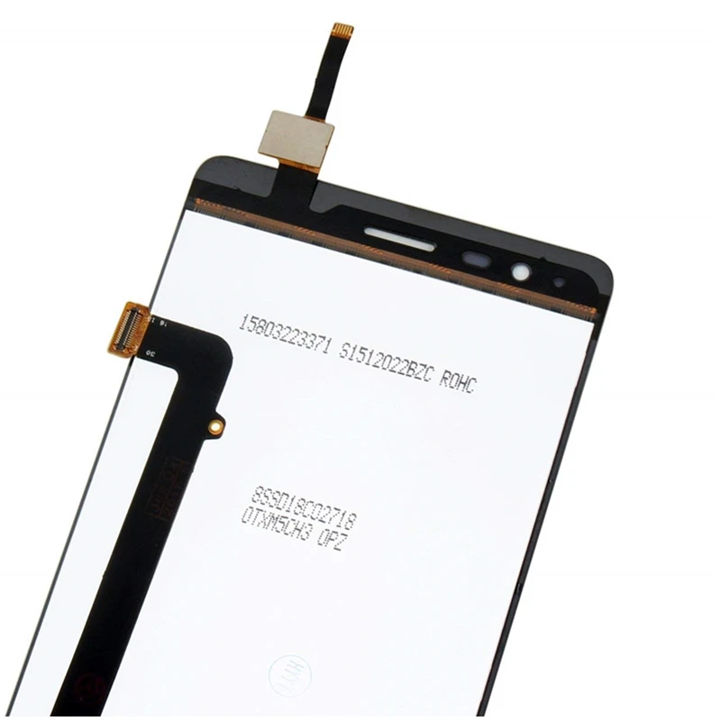 For Lenovo K5 Note K52t38 A7020a48 A7020 LCD Display Touch Screen Digitizer Assembly Replacement Mobile Phone LCD Parts
For Lenovo K5 Note K52t38 A7020a48 A7020 LCD Display Touch Screen Digitizer Assembly Replacement Mobile Phone LCD Parts