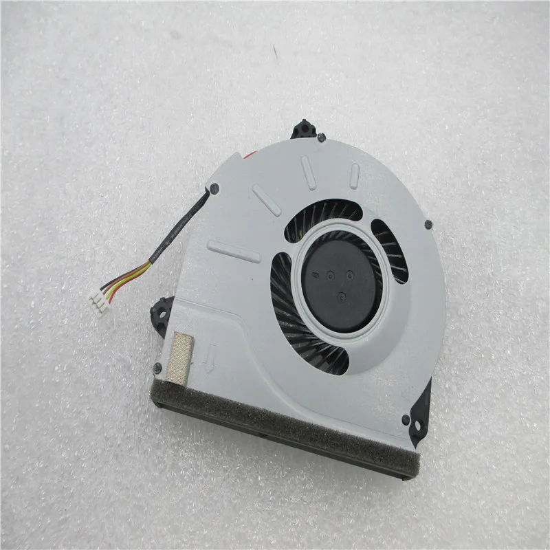 Brand New and original CPU fan for Lenovo IDEAPAD G40 G50 laptop cpu cooling fan cooler EG75080S2-C010-S9A EG75080S2-C011-S9A
Brand New and original CPU fan for Lenovo IDEAPAD G40 G50 laptop cpu cooling fan cooler EG75080S2-C010-S9A EG75080S2-C011-S9A
