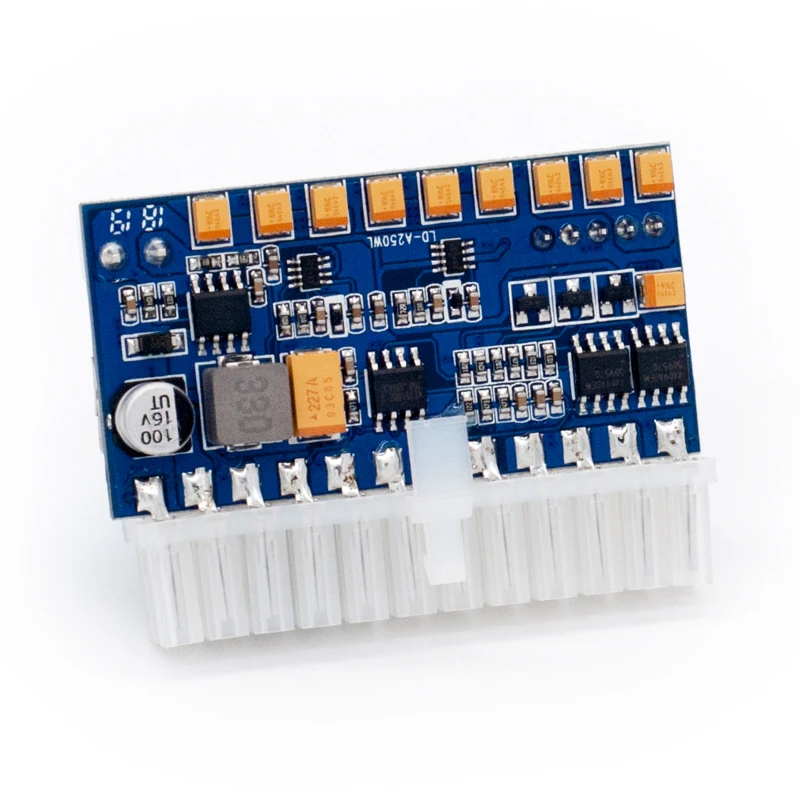 Mini ITX чехол с прямой вилкой dc-atx плата питания 12 В 200 Вт модуль питания 24PIN pin second w
Mini ITX чехол с прямой вилкой dc-atx плата питания 12 В 200 Вт модуль питания 24PIN pin second w