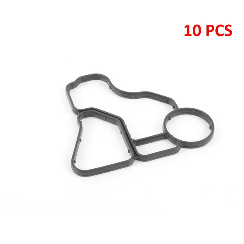 Уплотнитель корпуса кулера масляного фильтра для BMW E60 E90 E90 E91 325i N52 N54 N55 3.0L 11427537293 11428637821
Уплотнитель корпуса кулера масляного фильтра для BMW E60 E90 E90 E91 325i N52 N54 N55 3.0L 11427537293 11428637821