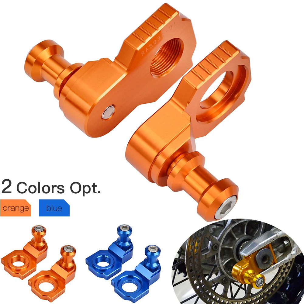 Axle Block Slider Parking Ball For KTM 690 950 990 1050 1090 1190 1290 Duke Enduro Supermoto RC8 RC8R Super Adventure R S T ADV
Axle Block Slider Parking Ball For KTM 690 950 990 1050 1090 1190 1290 Duke Enduro Supermoto RC8 RC8R Super Adventure R S T ADV