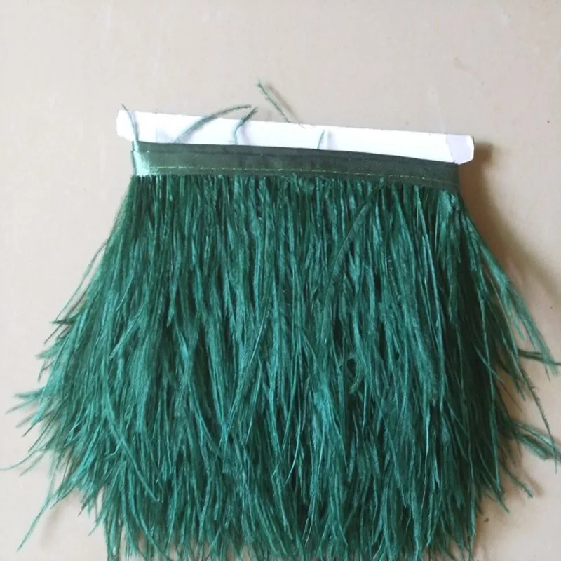 Заводская цена, 1 ярд, длинные окрашенные атровиранты, настоящая обрезка страусовых перьев, бахрома с лентой-ратином, настоящая страусиная о...
Заводская цена, 1 ярд, длинные окрашенные атровиранты, настоящая обрезка страусовых перьев, бахрома с лентой-ратином, настоящая страусиная о...