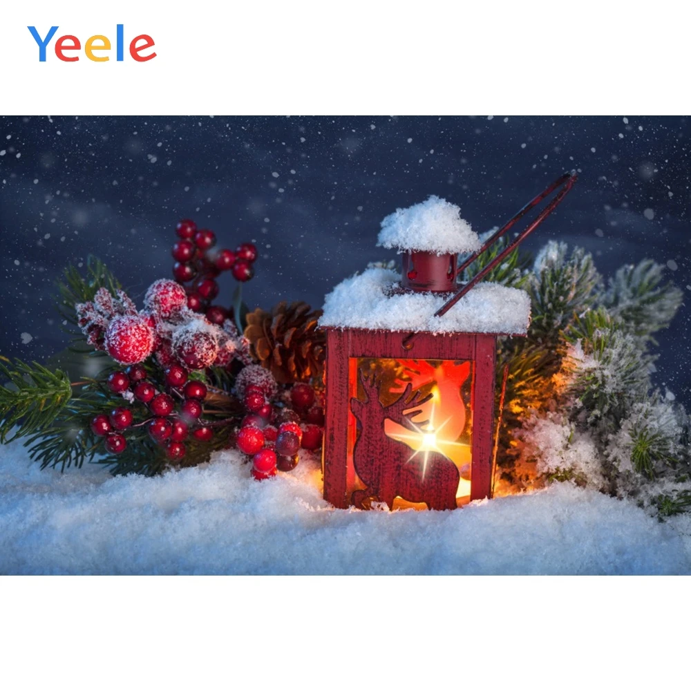 Yeele Christmas Tree Leaves Balls Lamp Snow Party Deco for Home Photography Backgrounds Photographic Backdrops for Photo Studio
Yeele Christmas Tree Leaves Balls Lamp Snow Party Deco for Home Photography Backgrounds Photographic Backdrops for Photo Studio