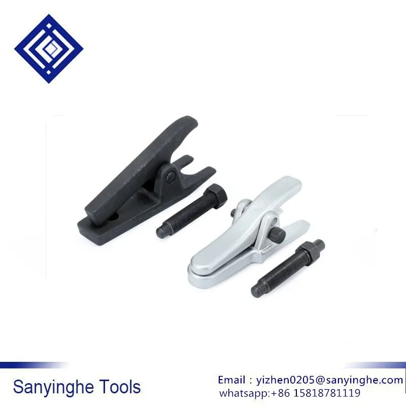1 pcs Japanese style/European style Auto Car Ball Puller Ball Joint Ball Bearing Puller Clamp Remover Tool
1 pcs Japanese style/European style Auto Car Ball Puller Ball Joint Ball Bearing Puller Clamp Remover Tool