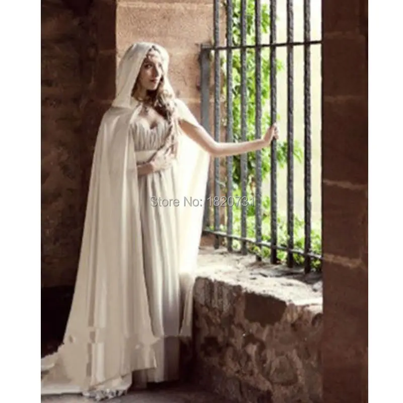 Vintage Winter Autumn Long Bridal Wraps Floor Length Satin Bridal Cloak Wedding Jackets 2020 Wedding Bolero Wedding Accessories
Vintage Winter Autumn Long Bridal Wraps Floor Length Satin Bridal Cloak Wedding Jackets 2020 Wedding Bolero Wedding Accessories