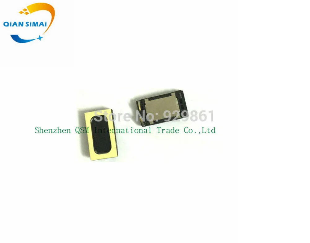 QiAN SiMAi 5pcs/Lot New 100% high-quality Loud speaker buzzer ringer For Star U9592 U9500 part Repair Phone
QiAN SiMAi 5pcs/Lot New 100% high-quality Loud speaker buzzer ringer For Star U9592 U9500 part Repair Phone