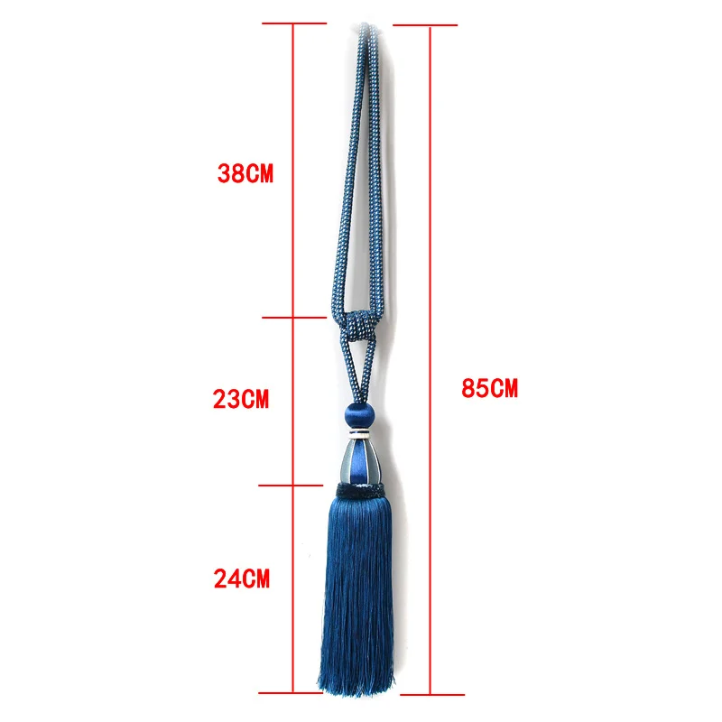 2Pcs Curtain tieback curtain strap Tassels Tieback buckle hanging ball Silk Window Accessories Curtain Clips home decoration
2Pcs Curtain tieback curtain strap Tassels Tieback buckle hanging ball Silk Window Accessories Curtain Clips home decoration