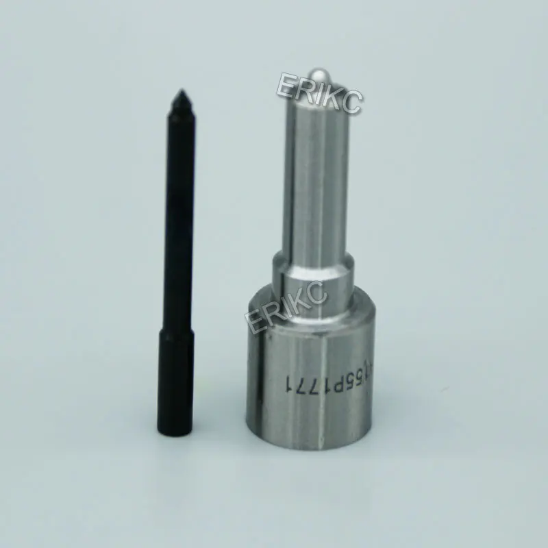 0 433 172 080 ERIKC DLLA155P1771 Fuel System Diesel Nozzle Assy DLLA 155P1771 Auto Injector Piston DLLA 155 P1771 for 0445120146
0 433 172 080 ERIKC DLLA155P1771 Fuel System Diesel Nozzle Assy DLLA 155P1771 Auto Injector Piston DLLA 155 P1771 for 0445120146