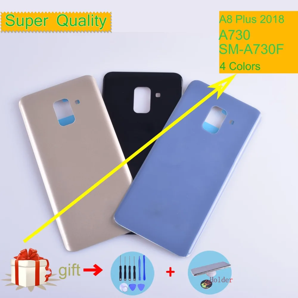 For Samsung Galaxy A8+ Plus 2018 A730 Housing Battery Back Cover Case Rear Door Chassis Shell
For Samsung Galaxy A8+ Plus 2018 A730 Housing Battery Back Cover Case Rear Door Chassis Shell