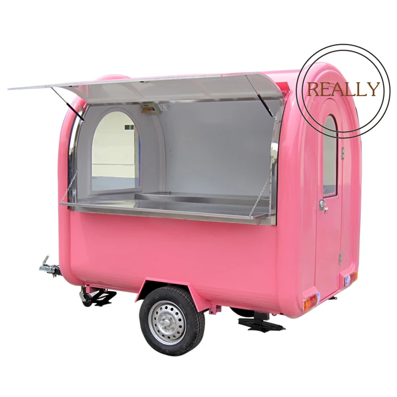 Hot Sale Food Cart For Wholesale Hot Dog mobile Dining Cart popular food trailer for sale
Hot Sale Food Cart For Wholesale Hot Dog mobile Dining Cart popular food trailer for sale