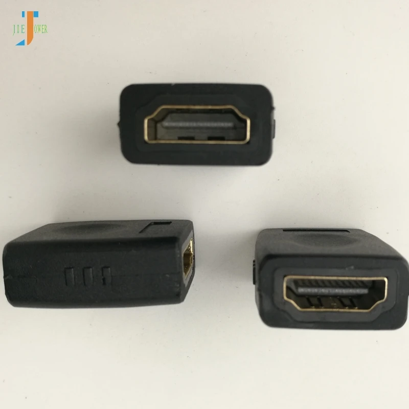 500 шт./лот оптовая продажа черный HDMI-совместимый переходник мама-Мама, соединительный конвертер для HDTV 1080P
500 шт./лот оптовая продажа черный HDMI-совместимый переходник мама-Мама, соединительный конвертер для HDTV 1080P