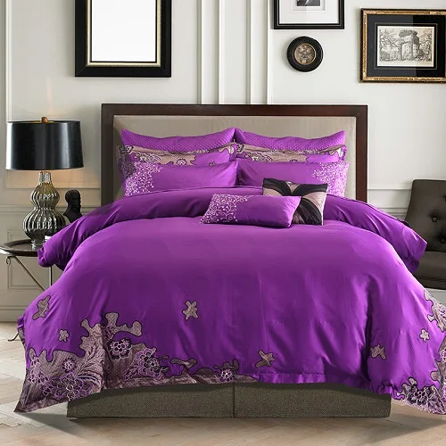 12 Colors 100% Cotton White Beige Hotel Bedding set Embroidered King Queen size Bed/Fit sheet set Duvet/Quilt cover Pillow 28
12 Colors 100% Cotton White Beige Hotel Bedding set Embroidered King Queen size Bed/Fit sheet set Duvet/Quilt cover Pillow 28