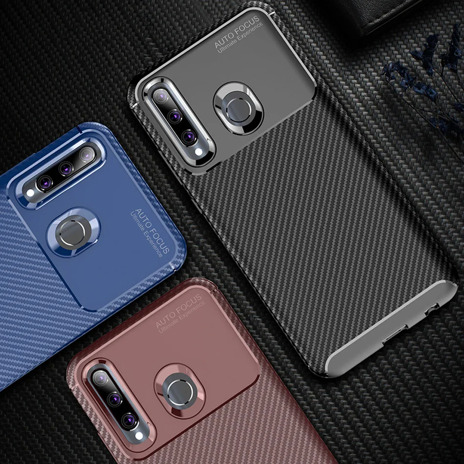 Деловой карбоновый чехол для Honor 10i, чехол для Huawei Honor 20i, силиконовый мягкий чехол из ТПУ для Huawei P Smart + 2019, чехол-бампер
Деловой карбоновый чехол для Honor 10i, чехол для Huawei Honor 20i, силиконовый мягкий чехол из ТПУ для Huawei P Smart + 2019, чехол-бампер
