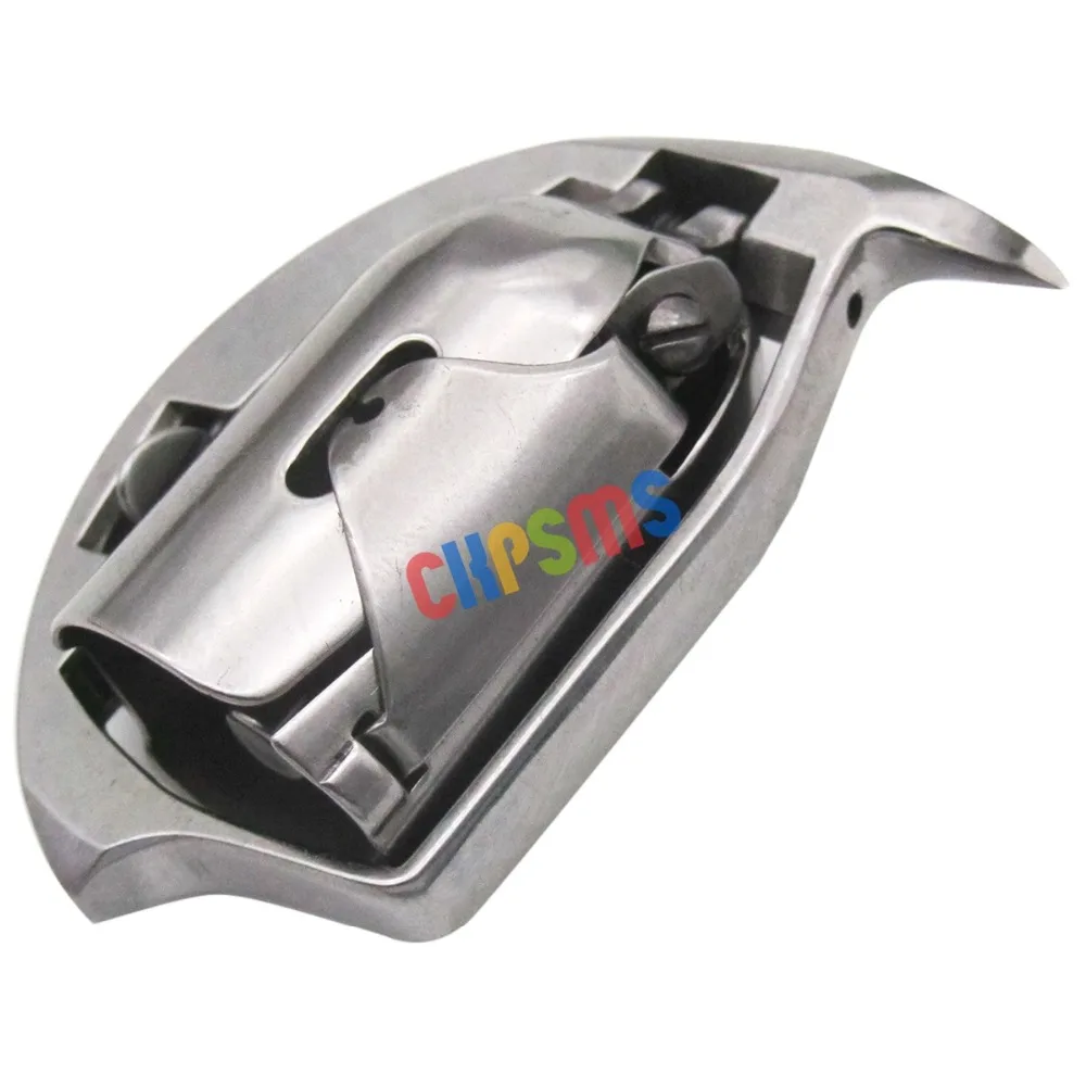 1PCS #HAD-204(6) Shuttle Hook FOR JUKI TNU-243,TSC-461,TSH-411,TU-243,TYPICAL TW3-441
1PCS #HAD-204(6) Shuttle Hook FOR JUKI TNU-243,TSC-461,TSH-411,TU-243,TYPICAL TW3-441