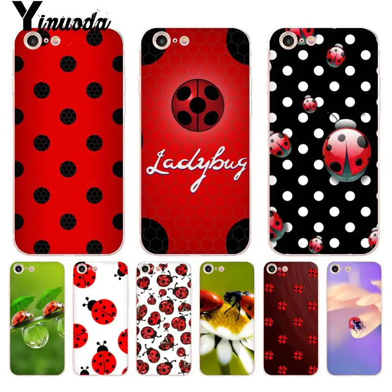 For iphone 13 7 6 X Case Insect Seven-star ladybug Painted Colourful Cell Phone Case for iphone 13 8 7 6 6S Plus X XS XR XSMAX
For iphone 13 7 6 X Case Insect Seven-star ladybug Painted Colourful Cell Phone Case for iphone 13 8 7 6 6S Plus X XS XR XSMAX