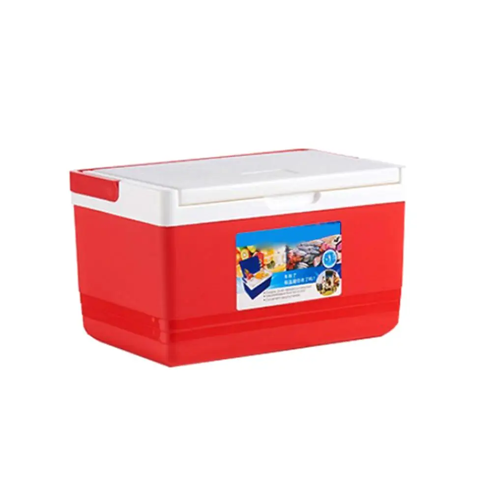 5L Car Warming Refrigerator Car Insulation Box Car Cooler Box Ice Organizer Medicine Preservation Box Home Barbecue Fishing Box
5L Car Warming Refrigerator Car Insulation Box Car Cooler Box Ice Organizer Medicine Preservation Box Home Barbecue Fishing Box