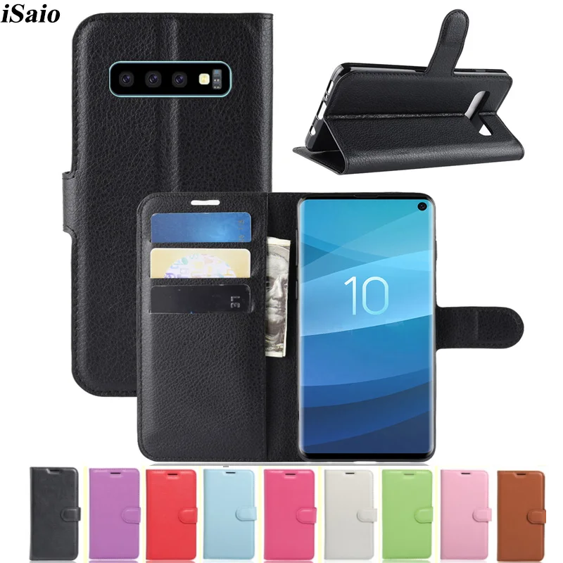 Флип-чехол для Samsung Galaxy S10 S10 Plus, кожаный чехол-бумажник для Samsung Galaxy S10 Lite, чехол для телефона из ТПУ с держателем для карт
Флип-чехол для Samsung Galaxy S10 S10 Plus, кожаный чехол-бумажник для Samsung Galaxy S10 Lite, чехол для телефона из ТПУ с держателем для карт