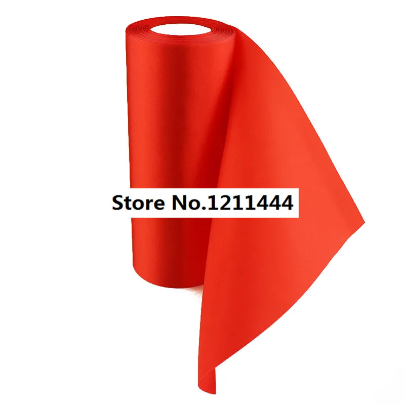 Red Color Satin Ribbons for Wedding Birthday Party /House Store/ Shopping Mall/ Festivel Decoration 22Meters /Roll
Red Color Satin Ribbons for Wedding Birthday Party /House Store/ Shopping Mall/ Festivel Decoration 22Meters /Roll