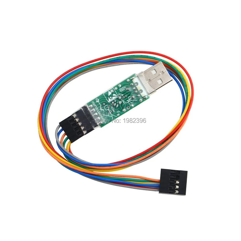 Мультикоптер USB ASP USBASP kk, плата управления прошивкой Loader/Grammer QUAD-Copter
Мультикоптер USB ASP USBASP kk, плата управления прошивкой Loader/Grammer QUAD-Copter