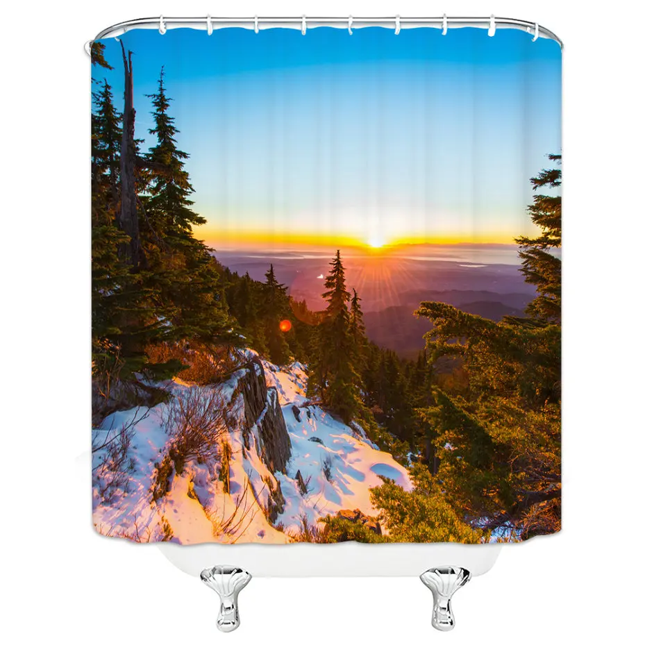 Waterproof shower curtains Bathroom Shower Curtain 3d print Flowers Shower Curtain With Hooks Fabric Shower Curtain or Mat
Waterproof shower curtains Bathroom Shower Curtain 3d print Flowers Shower Curtain With Hooks Fabric Shower Curtain or Mat