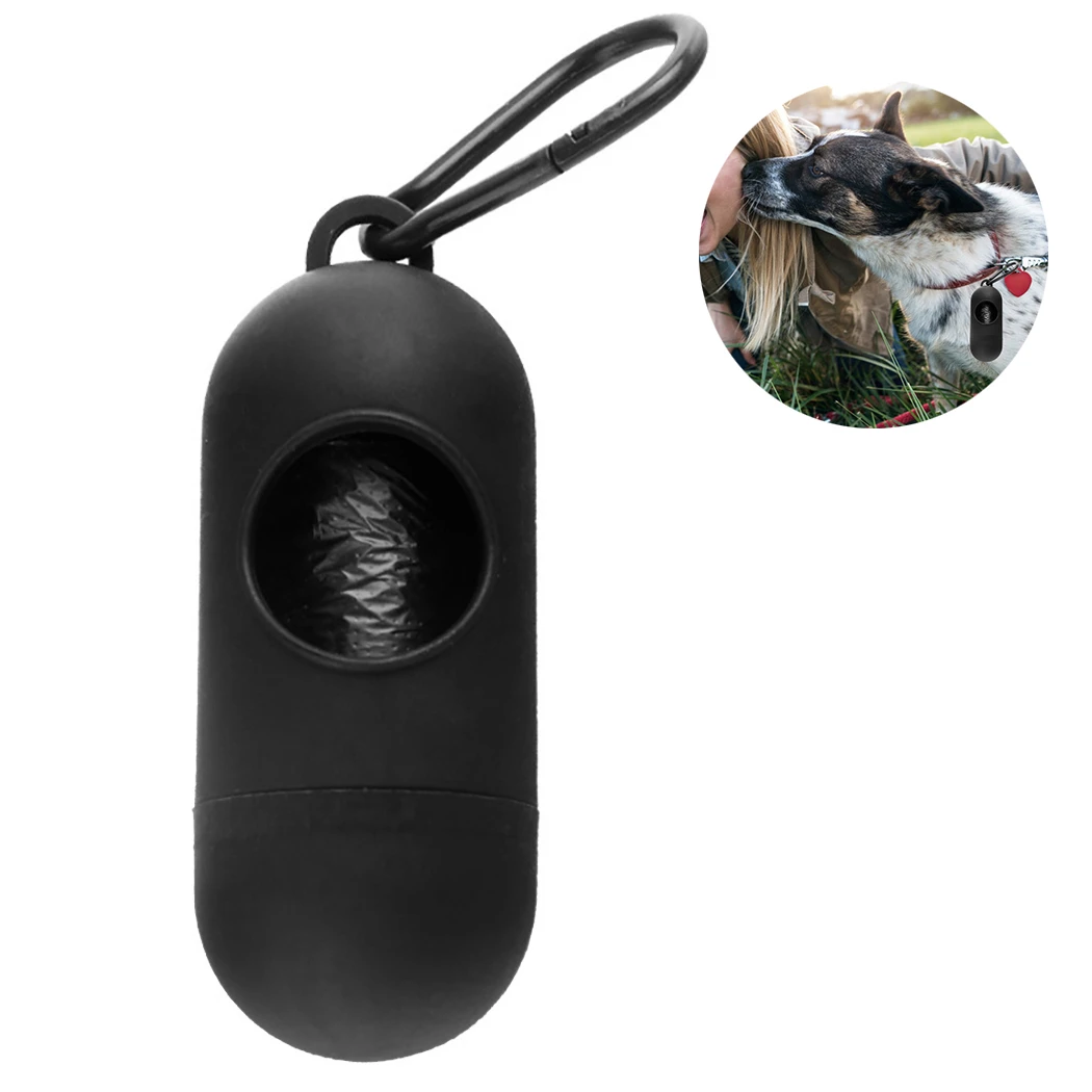 Disposable Pet Waste Bag Dispenser Portable Dog Poop Bag Dispenser Pet Waste Bag Holder Pet Cleaning Supplies For Cats Dogs
Disposable Pet Waste Bag Dispenser Portable Dog Poop Bag Dispenser Pet Waste Bag Holder Pet Cleaning Supplies For Cats Dogs