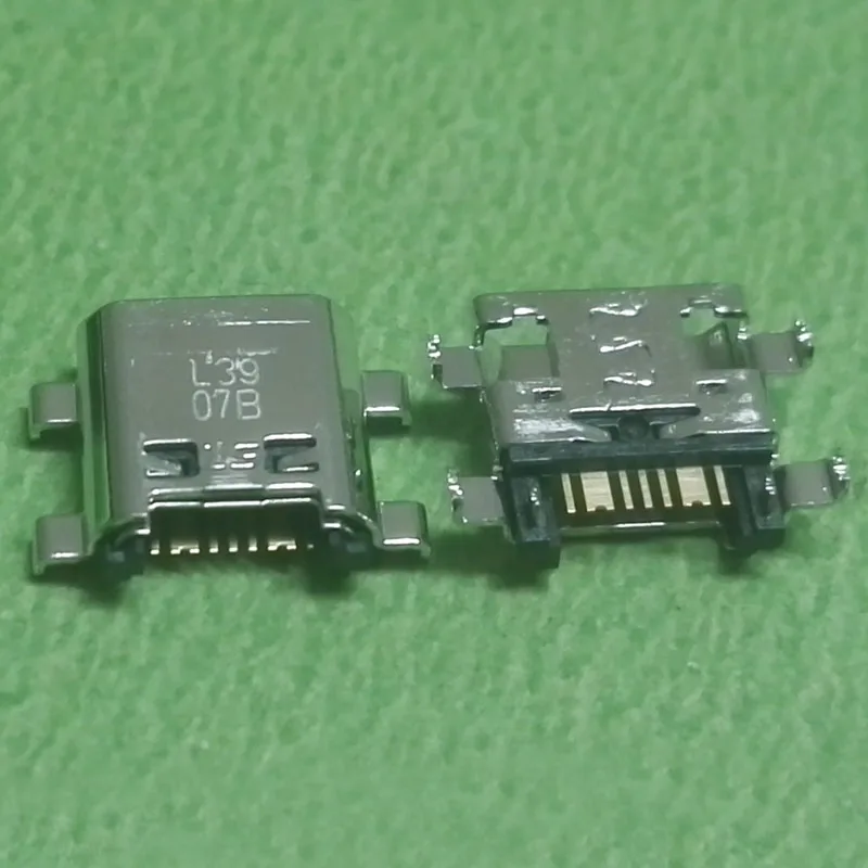10 шт. usb зарядное устройство зарядный порт док станция Разъем для samsung Galaxy J5 J510 j5108