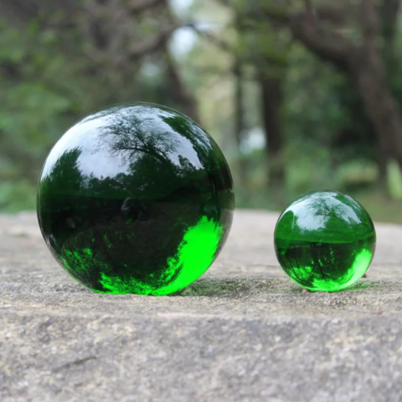 30/40MM Multicolor Crystal Ball K9 Natural Magic Beads Decoration Balls Globe Quartz Photography Ball Crystal Craft Home Decor
30/40MM Multicolor Crystal Ball K9 Natural Magic Beads Decoration Balls Globe Quartz Photography Ball Crystal Craft Home Decor