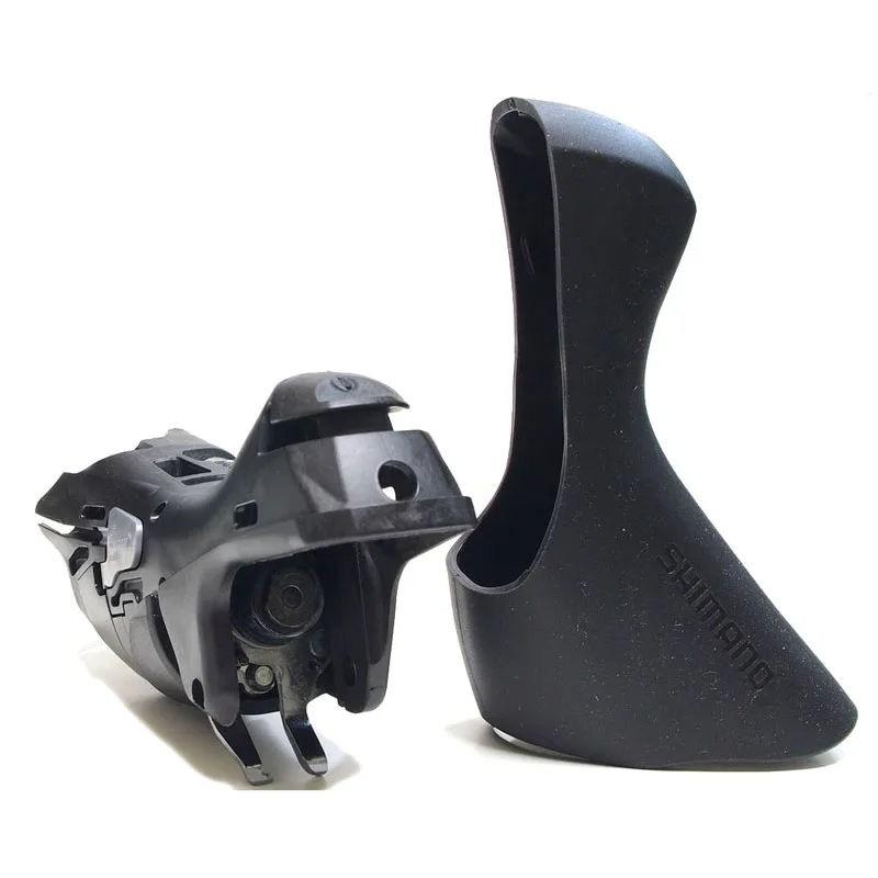 ST 9000 8000 5700 9100 7000 6800 5800 4700 9100shift brake lever bracket cover hood L/R HNAME bike accessories
ST 9000 8000 5700 9100 7000 6800 5800 4700 9100shift brake lever bracket cover hood L/R HNAME bike accessories