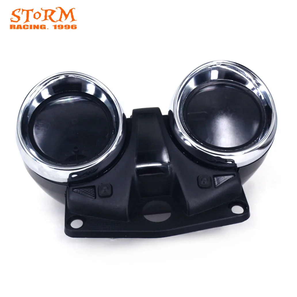 Motorcycle Speedometer Tachometer Odometer Display Gauges Cover Kit For HONDA CB1300 CB 1300 1998 1999 2000 2001 2002
Motorcycle Speedometer Tachometer Odometer Display Gauges Cover Kit For HONDA CB1300 CB 1300 1998 1999 2000 2001 2002
