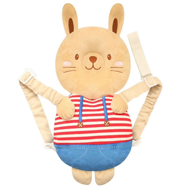Hot Animal Pattern Baby Toddlers Head Protective Adjustable Safety Pads for Infant Walkers Head Back Protection New
Hot Animal Pattern Baby Toddlers Head Protective Adjustable Safety Pads for Infant Walkers Head Back Protection New