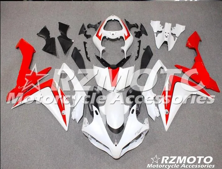 ACE KITS New ABS motorcycle Fairing For YAMAHA YZF-R1 2007 2008 All sorts of color NO.1980
ACE KITS New ABS motorcycle Fairing For YAMAHA YZF-R1 2007 2008 All sorts of color NO.1980