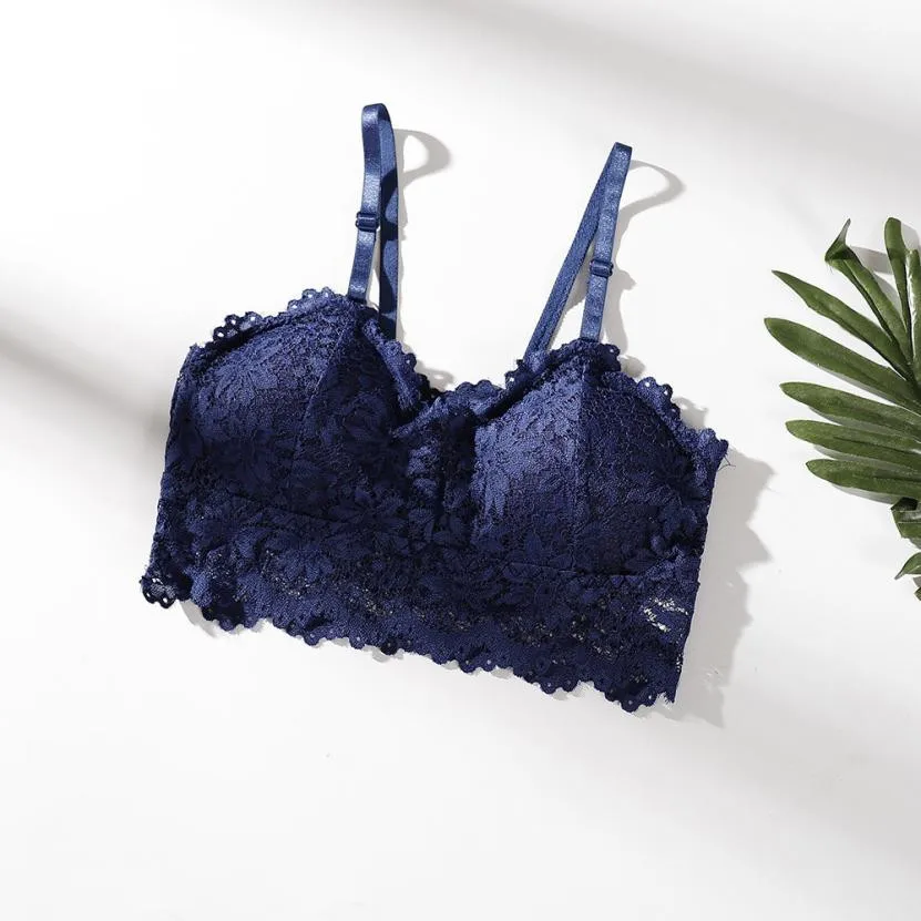 2019 New Arrival Fashion Women Sexy Bra Top Solid Vest Lace Seamless Breathable Push Up Underwear Hot Red biancheria intima #J05
2019 New Arrival Fashion Women Sexy Bra Top Solid Vest Lace Seamless Breathable Push Up Underwear Hot Red biancheria intima #J05