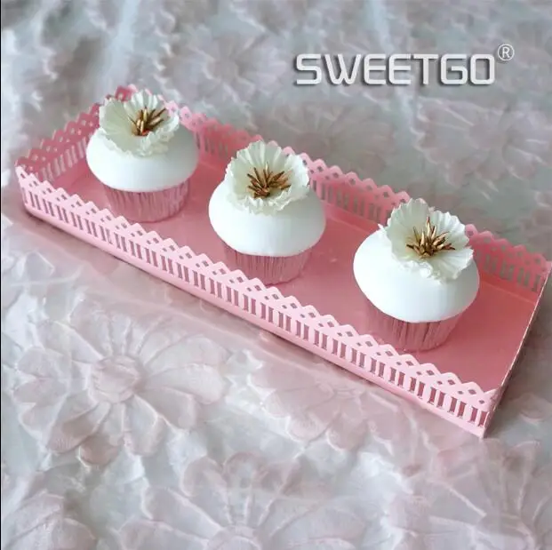 European Iron pink cake plate cup pink tray cake display plate wedding dessert table decoration Cosmetic storage FT002A
European Iron pink cake plate cup pink tray cake display plate wedding dessert table decoration Cosmetic storage FT002A