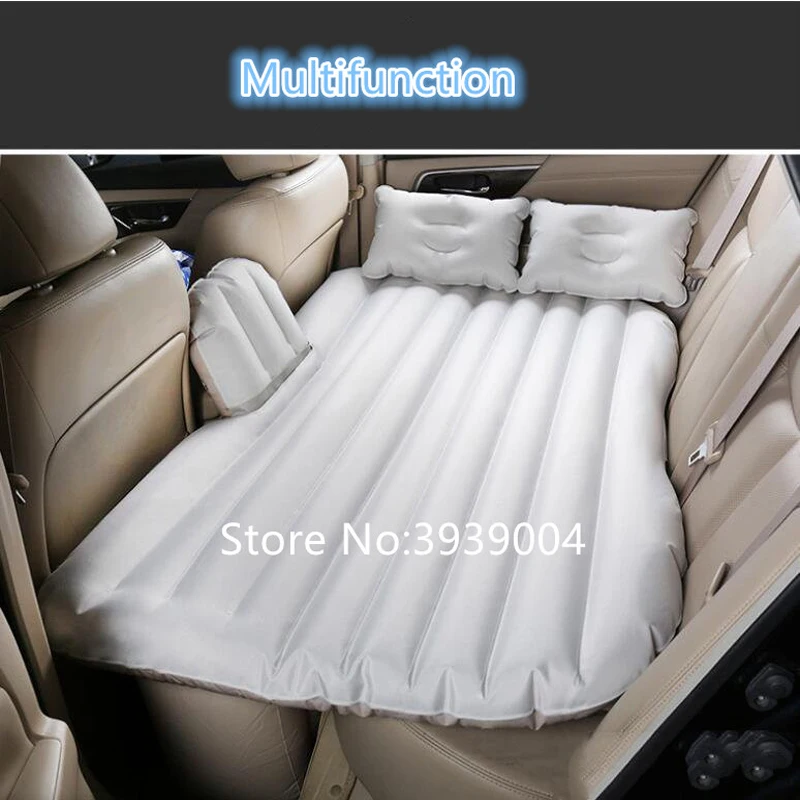 Подарок на день матери! Автомобильный туристический надувной матрас 135x88x45 см, подушка для воздушной кровати, универсальный автомобильный в...
Подарок на день матери! Автомобильный туристический надувной матрас 135x88x45 см, подушка для воздушной кровати, универсальный автомобильный в...