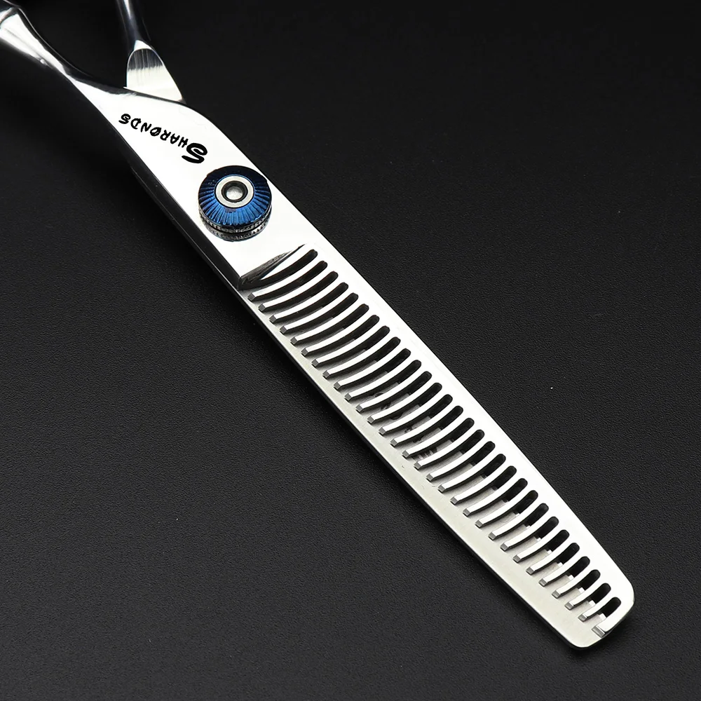 Japan High-end 6 inch Salon Professional Hairdressing Scissors Hair Cutting barber shears thinning scissors for hairdresser
Japan High-end 6 inch Salon Professional Hairdressing Scissors Hair Cutting barber shears thinning scissors for hairdresser