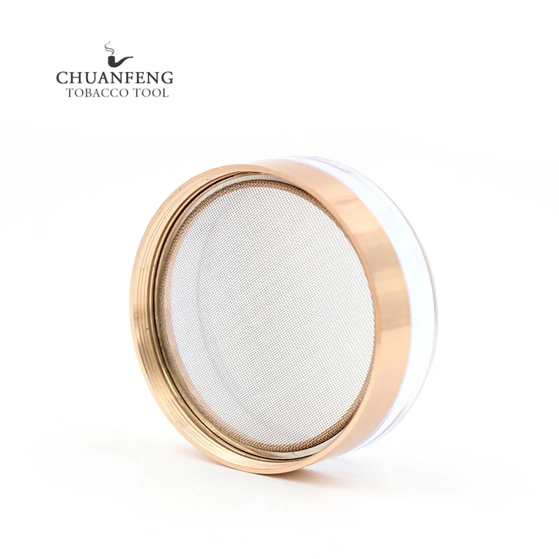 The new fashion Maze, WIFI pattern 4-layer metal smoke crusher 63MM creative Mosaic Acrylic crusher Zinc alloy free delivery
The new fashion Maze, WIFI pattern 4-layer metal smoke crusher 63MM creative Mosaic Acrylic crusher Zinc alloy free delivery