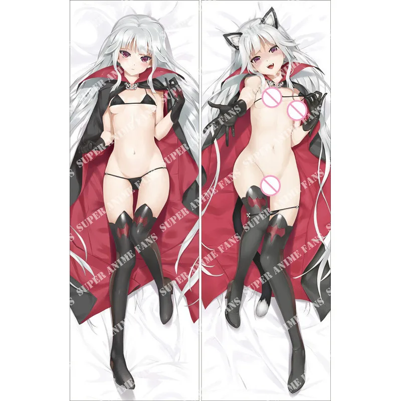 Japanese Anime wstar official website Kagarino Kirie Hugging Pillow Cover Case Pillowcase Decorative Pillows 2way 50X160CM
Japanese Anime wstar official website Kagarino Kirie Hugging Pillow Cover Case Pillowcase Decorative Pillows 2way 50X160CM