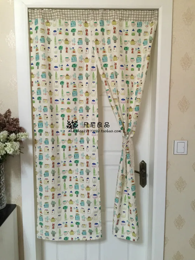 Free shipping Bottle lace cotton rustic lucky door curtain kitchen curtains for living room bedroom blinds entrance 85*150cm
Free shipping Bottle lace cotton rustic lucky door curtain kitchen curtains for living room bedroom blinds entrance 85*150cm