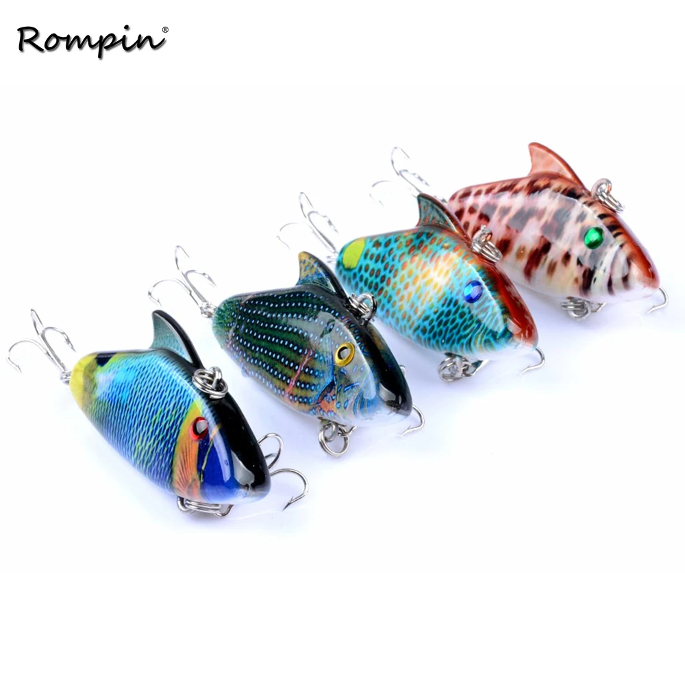 Rompin 4 шт./лот 5,5 см, 7,9 г, рыболовные крючки, воблер, снасть, ВИБ, искусственная жесткая приманка, жесткие приманки, серия рисования, рыба, кренкб...
Rompin 4 шт./лот 5,5 см, 7,9 г, рыболовные крючки, воблер, снасть, ВИБ, искусственная жесткая приманка, жесткие приманки, серия рисования, рыба, кренкб...
