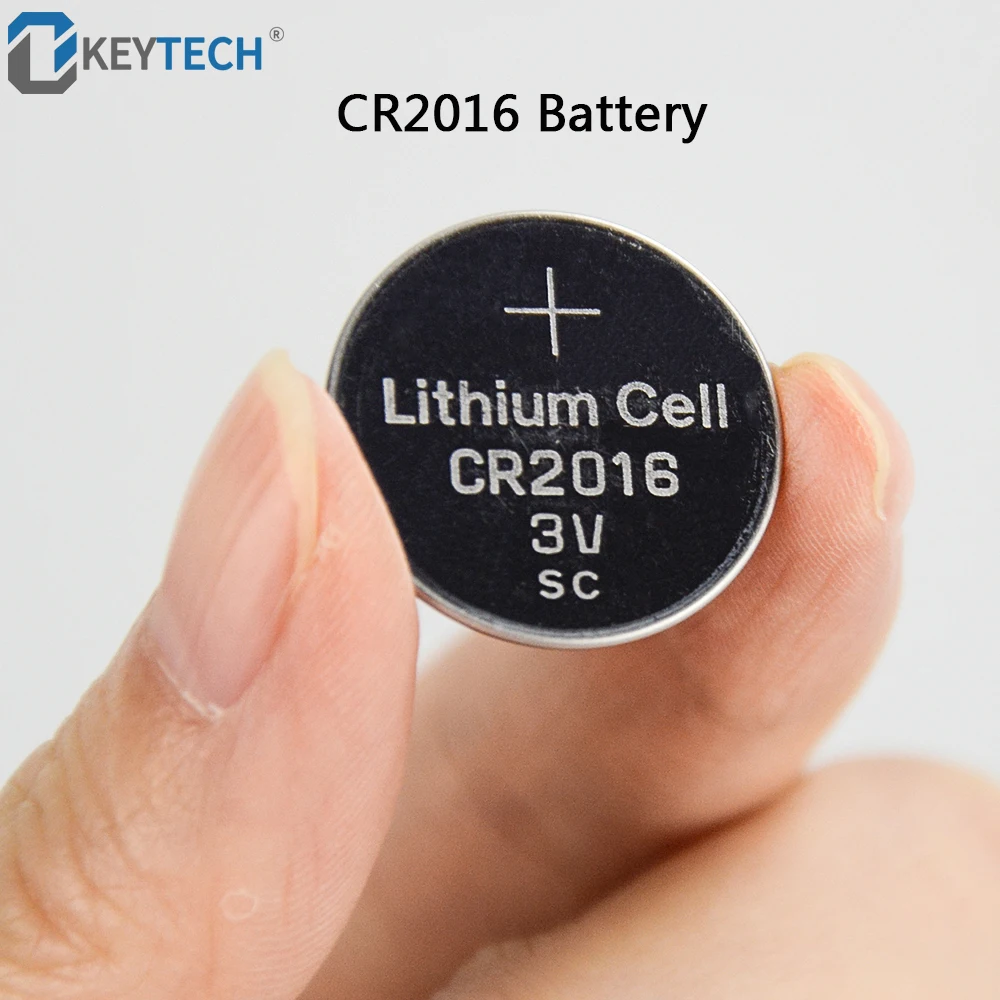 OkeyTech For Fiat 500 Car Key Button Battery CR1620 3V Lithium Battery Coin Button Cells For Renault Clio Megane Scenic Laguna
OkeyTech For Fiat 500 Car Key Button Battery CR1620 3V Lithium Battery Coin Button Cells For Renault Clio Megane Scenic Laguna